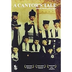 A Cantor's Tale