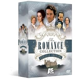 Romance Classics Collection