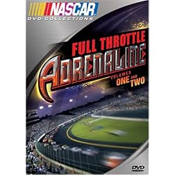 Full Throttle Adrenaline