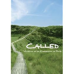 Called: Vocation An An Expression Of Faith