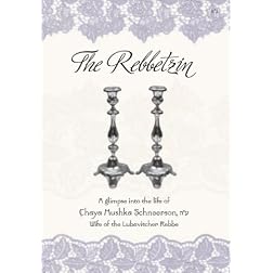 The Rebbetzin