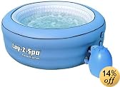 Lay-Z-Spa Portable Spa