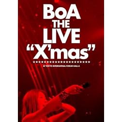 The Live Xmas [Region 2]