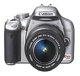 Silver XSi / 450D