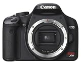 Canon Rebel XSi
