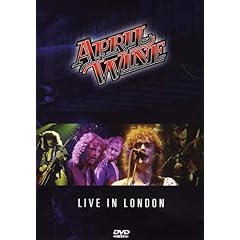 I Like to Rock/Live in London