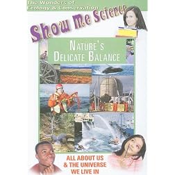 Nature's Delicate Balance