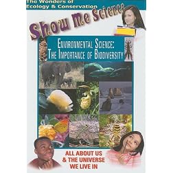 Environmental Science: The Importance of Biodiversity