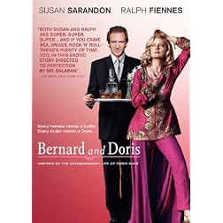Bernard and Doris