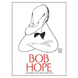 Legends of Hollywood - Bob Hope Series