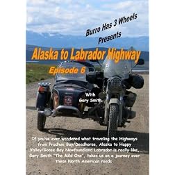 Alaska to Labrador Highway
