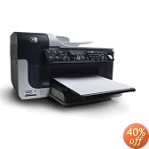 HP Officejet J6480 All-in-One Printer