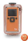 Flip Video Underwater Case for Flip Ultra Camcorders