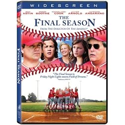 The Final Season