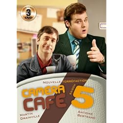 Camera Cafe-Season 5