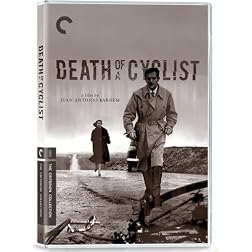 Death of a Cyclist