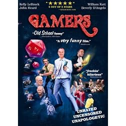 Gamers