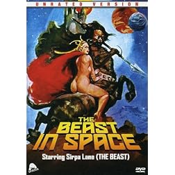 The Beast in Space (Unrated Version)