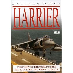 Harrier