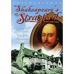 Shakespeare's Stratford