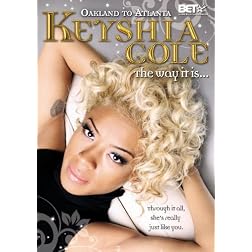Keyshia Cole: The Way It Is