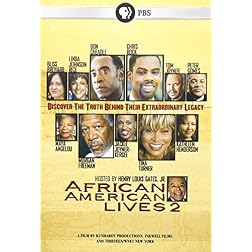 African American Lives 2