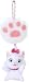 ディズニー ぷにぷにマスコット マリ-
