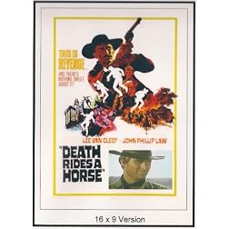 Death Rides A Horse 16x9 Version