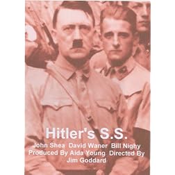 Hitler's S.S. 16x9 Version