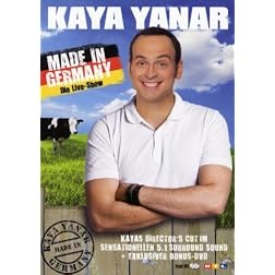 Made in Germany-Live