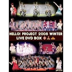 Hello!Project 2008 Winter