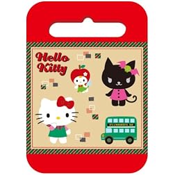 Hello Kitty Ringo No Mori to Para 3