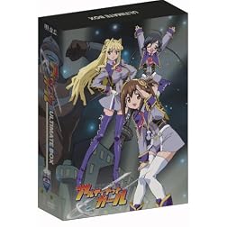 Ug Ultimate Girl Ultimate Box