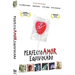 Perfecto Amor Equivocado