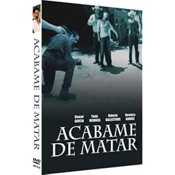 Acabame de Matar