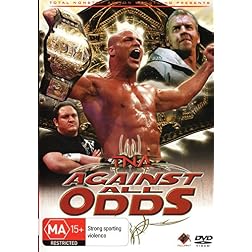 TNA Wrestling: Against All Odds 2008
