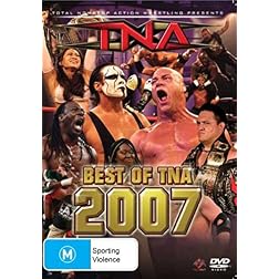 TNA Wrestling: Best of TNA 2007