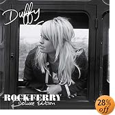 Rockferry (Edition limitée)