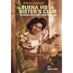 Buena Vista Sister