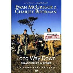 Long Way Down-German E