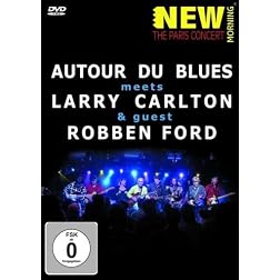 Autour de Blues Meets Larry Carlton and Robben Ford