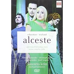 Alceste