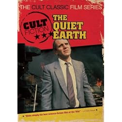 Cult Fiction: The Quiet Earth