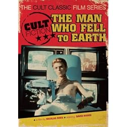 Cult Fiction: The Man Who Fell to Earth