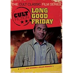 Cult Fiction: The Long Good Friday