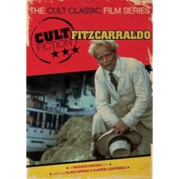 Cult Fiction: Fitzcarraldo
