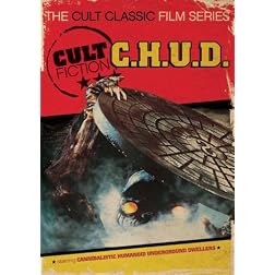 Cult Fiction: C.H.U.D.
