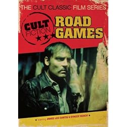 Cult Fiction: Road Games