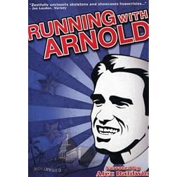 Running With Arnold