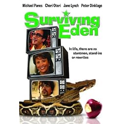 Surviving Eden